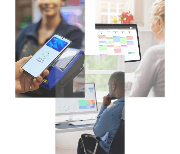 Velorisce platform overview