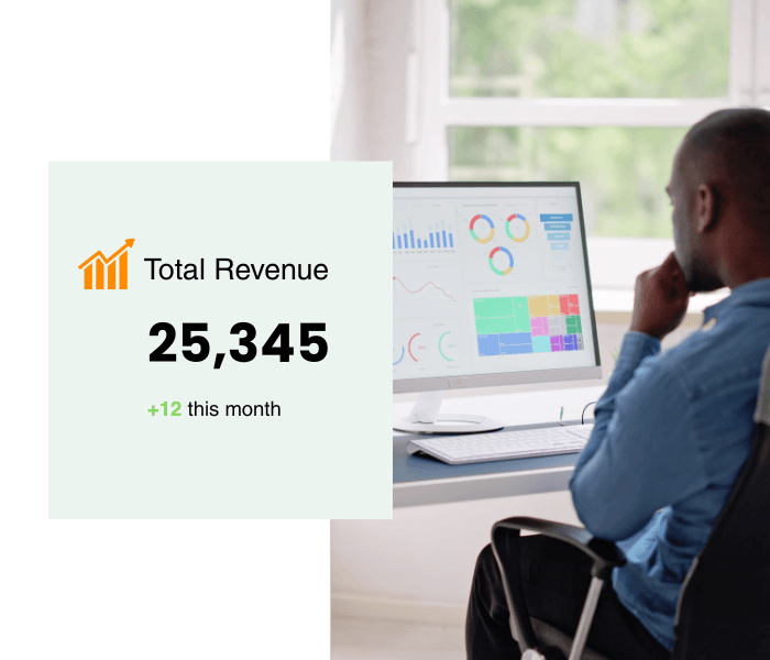 Connect your growth stack