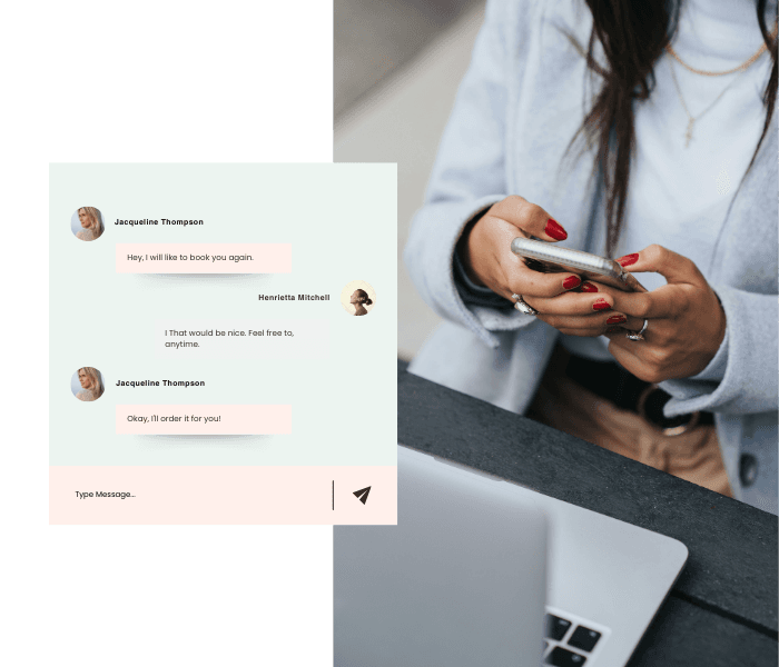 Create stronger relationships with your customers